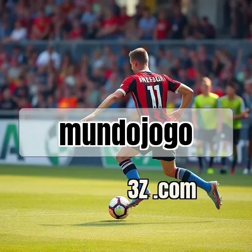 Horror Sem Limites no Mundojogo: Embarque na Aventura Sombria