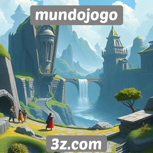tendências de design em jogos apresentadas no mundojogo
