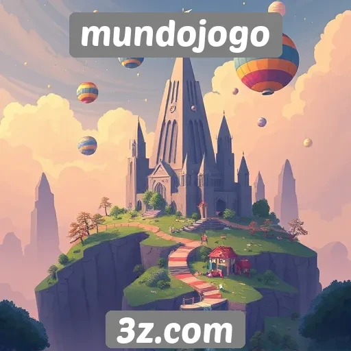 Jogos indie ganham destaque no site MundoJogo