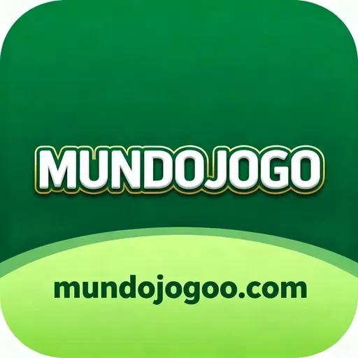 mundojogo logo