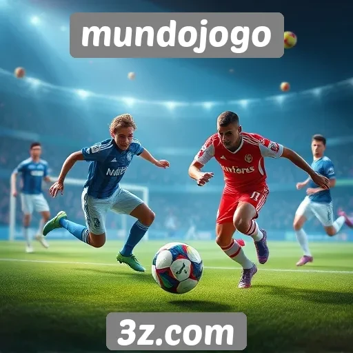 Novos lançamentos no mundojogo atraem jogadores