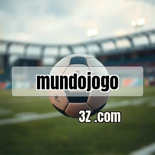 mundojogo | Esportes