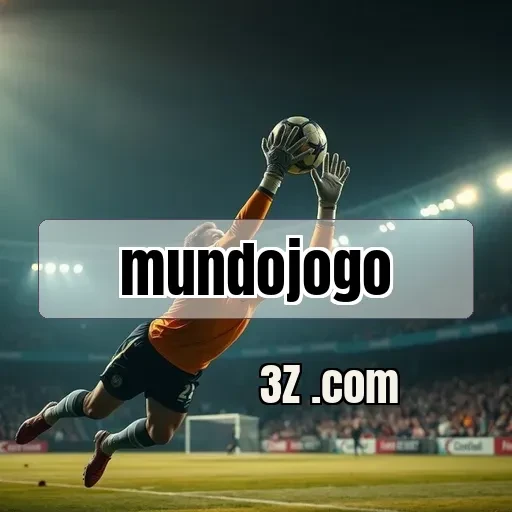 mundojogo - VR